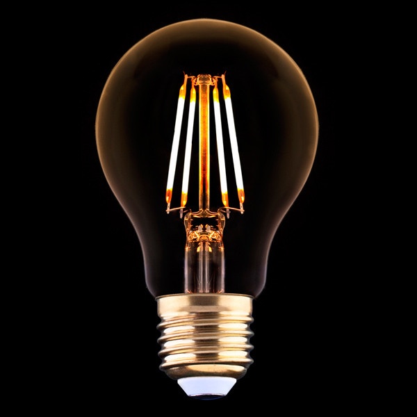 Лампа LED Nowodvorski 9794 Vintage led bulb N9794 фото