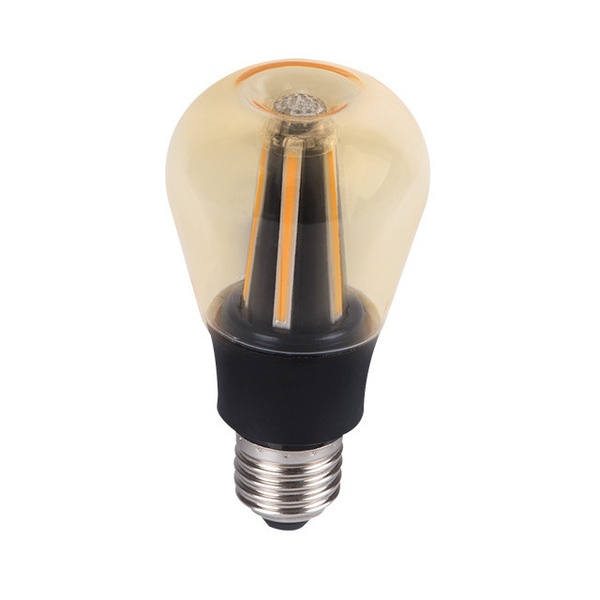 Світлодіодна лампа KANLUX APPLE LED E27-WW (24256) 24256 фото