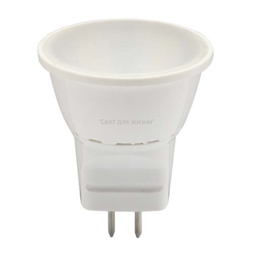 Светодиодная лампа Feron LB-271 3W G5.3 4000K 25552 25552 фото