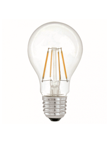 Лампа Eglo LED Filament Clear 11491 11491 фото