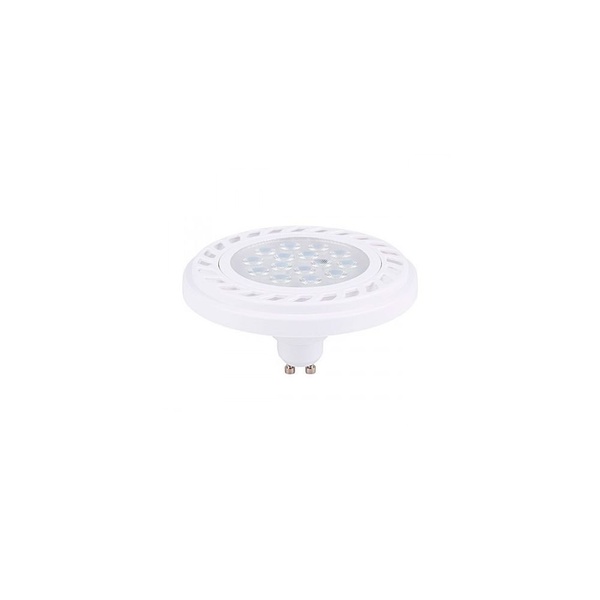 Лампа Nowodvorski ES111 LED LENS WHITE 9214 N9214 фото