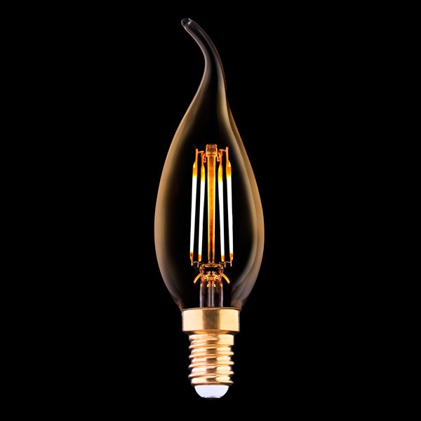 Лампа LED Nowodvorski 9793 Vintage led bulb N9793 фото