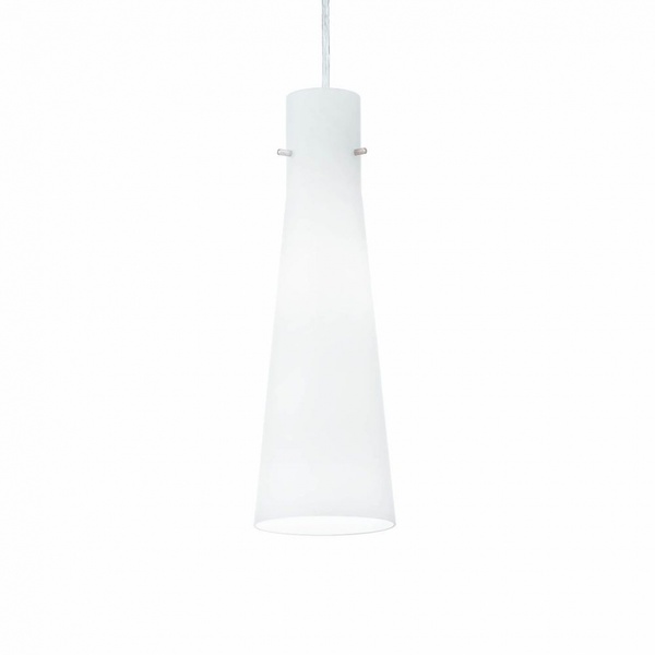 Люстра Ideal Lux Kuky Bianco Sp1 (053448) 053448 фото