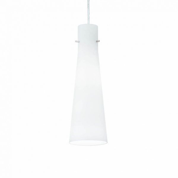 Люстра Ideal Lux Kuky Bianco Sp1 (053448) 053448 фото