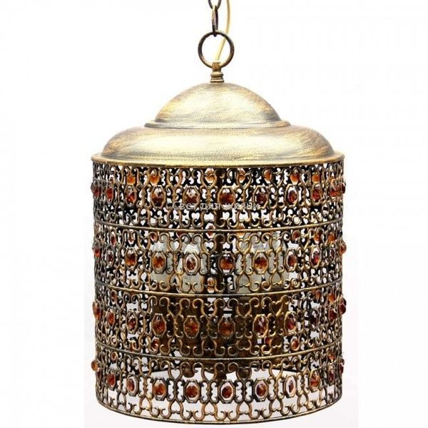 Люстра Wunderlicht 2312-P6 2312-P6 фото