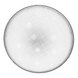 Світильник світлодіодний стельовий скляний круглий Декора 90010 Структура 36 Вт d360 52394 фото 1