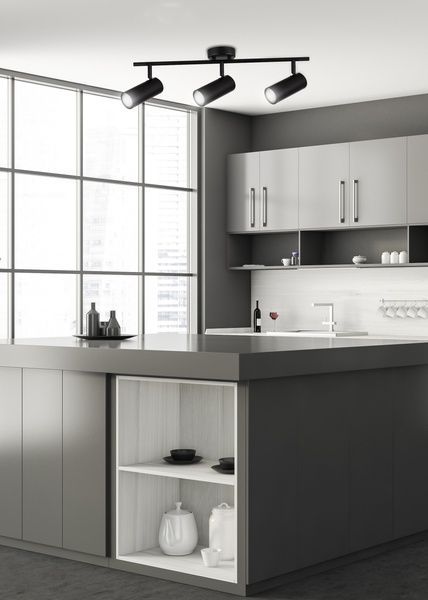 Спот Candellux 93-01634 Colly 93-01634 фото