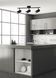 Спот Candellux 93-01634 Colly 93-01634 фото 2
