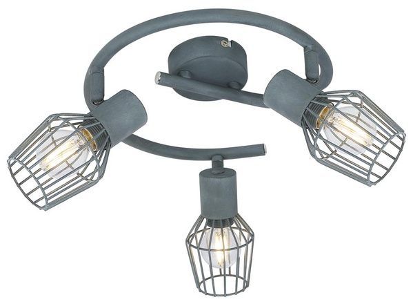 Спот Candellux 98-68040 VIKING 98-68040 фото