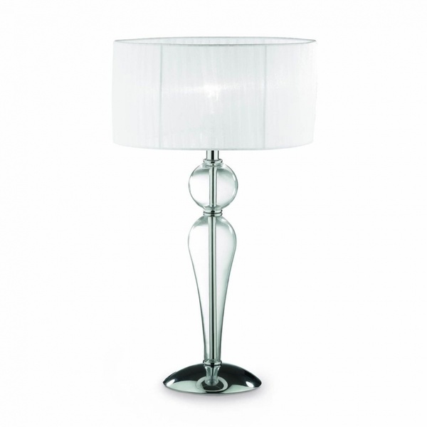 Настольная Лампа Ideal Lux Duchessa Tl1 Big (044491) 044491 фото
