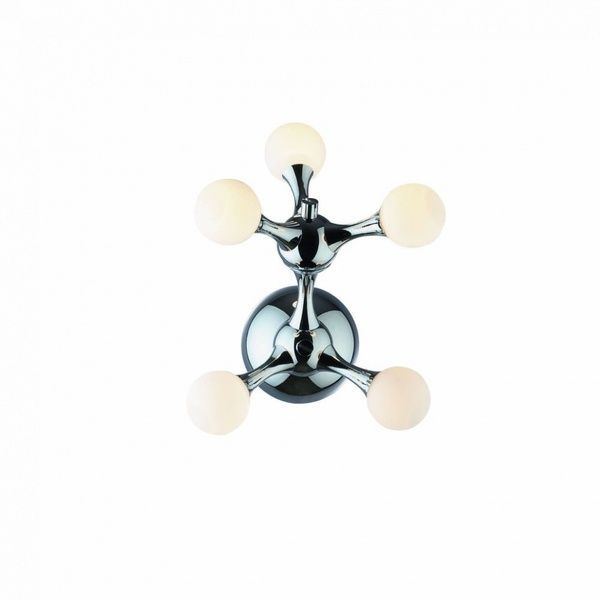 Бра Ideal Lux Nodi Ap5 (022277) 22277 фото