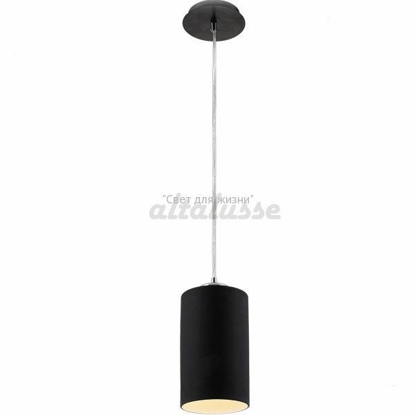 Люстра ALTALUSSE INL-9171P-01Black 8599879902314 фото