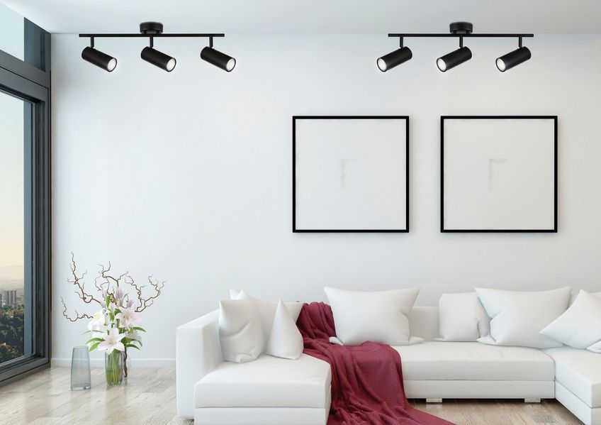 Спот Candellux 93-01634 Colly 93-01634 фото