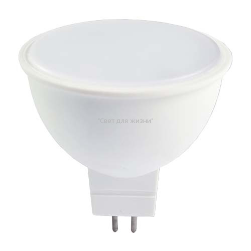 Світлодіодна лампа Feron LB-716 6W G5.3 2700K 25686 25686 фото