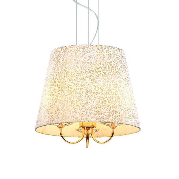 Люстра Ideal Lux Queen Sp3 (079400) 79400 фото