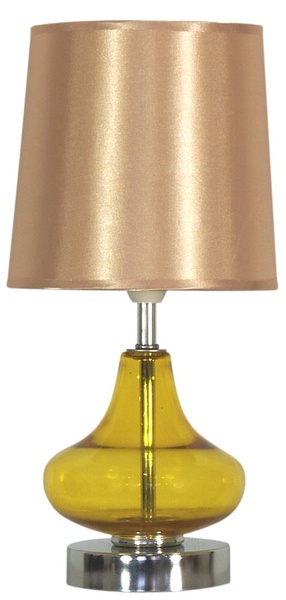 Настольная лампа Candellux 41-10933 ALLADINA 41-10933 фото
