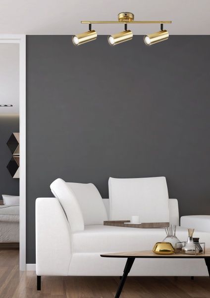 Спот Candellux 93-01733 Colly 93-01733 фото