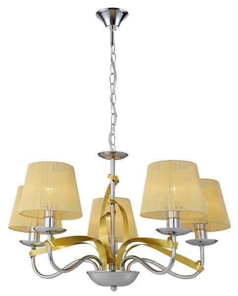 Люстра Candellux 35-55064 DIVA 35-55064 фото