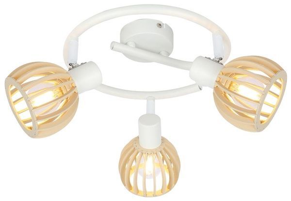 Спот Candellux 98-68125 ATARRI 98-68125 фото