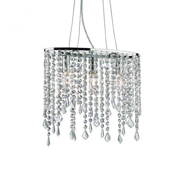 Люстра Ideal Lux Rain Sp3 (008349) 8349 фото