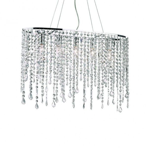 Люстра Ideal Lux Rain Sp5 (008363) 008363 фото