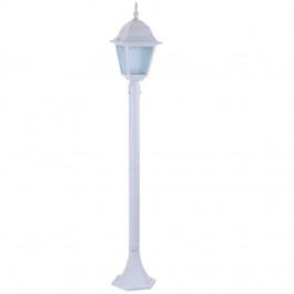 Уличный светильник ARTE Lamp A1016PA-1WH A1016PA-1WH фото