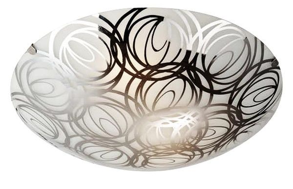 Стельовий світильник Candellux 13-13071 SILK 13-13071 фото