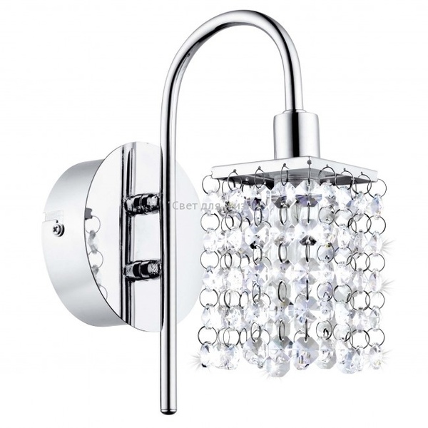 Светильник для ванной комнаты EGLO 94879 Almonte 94879 фото