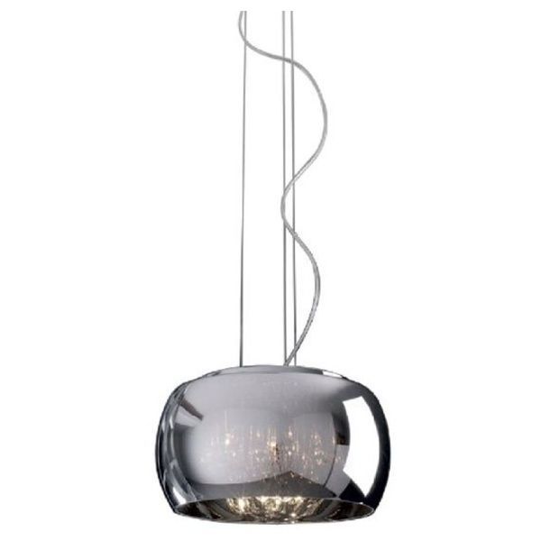 Люстра Zuma Line P0076-05L-F4FZ Crystal P0076-05L-F4FZ фото