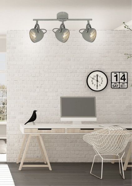 Спот Candellux 93-68064 PENT 93-68064 фото