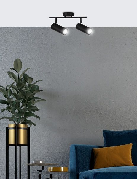 Спот Candellux 92-01665 Colly 92-01665 фото