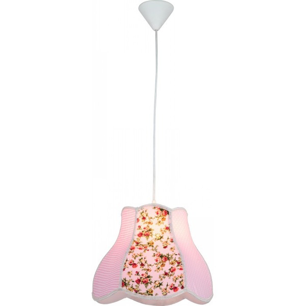 Люстра ARTE Lamp A9222SP-1WH Provence A9222SP-1WH фото
