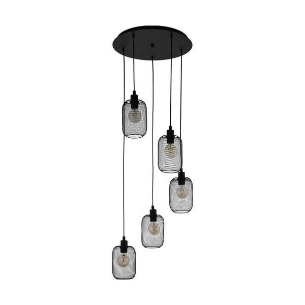 Подвес Eglo 43334 Wrington 43334 фото