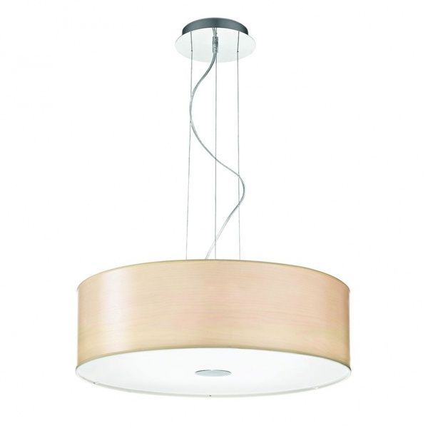Люстра Ideal Lux Woody Sp5 (087719) 087719 фото