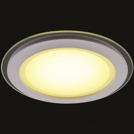 Точечный светильник ARTE Lamp A4118PL-1WH Raggio A4118PL-1WH фото