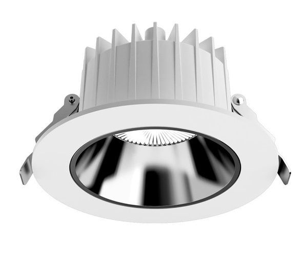 Точечный светильник Nowodvorski 8772 CL Kea LED N8772 фото