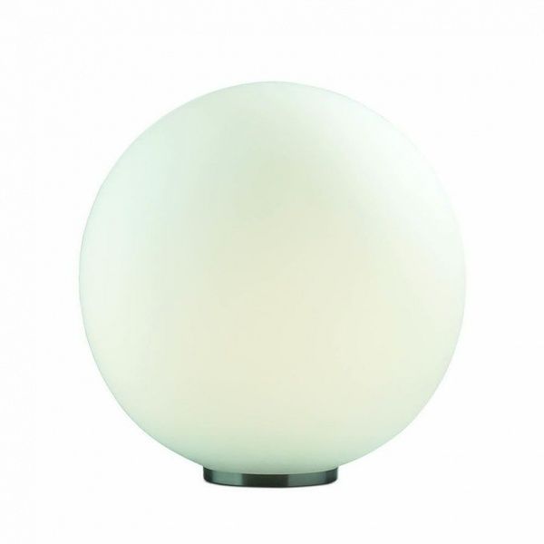 Настольная Лампа Ideal Lux Mapa Tl1 D40 (000206) 000206 фото