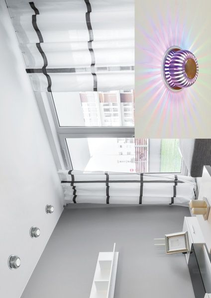 Точковий світильник Candellux 2249247 SA-09 2249247 фото