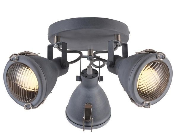 Спот Candellux 98-71132 CRODO 98-71132 фото