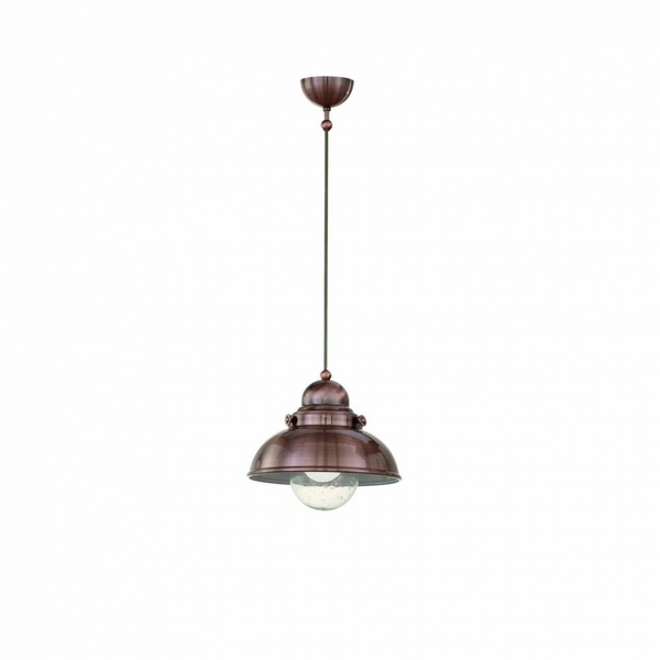 Люстра Ideal Lux Sailor Sp1 D29 Rame (025278) 025278 фото