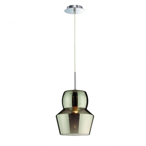Люстра Ideal Lux Zeno Sp1 Grigio (088938) 88938 фото