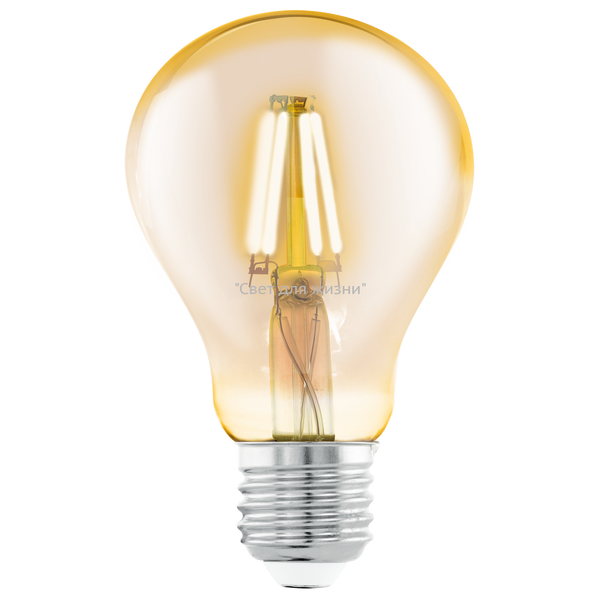Лампа Світлодіодна Vintage Edison Lamp LED 11555 11555 фото