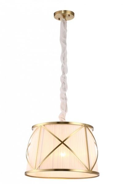 Люстра ARTE Lamp A2805SP-1WH A2805SP-1WH фото
