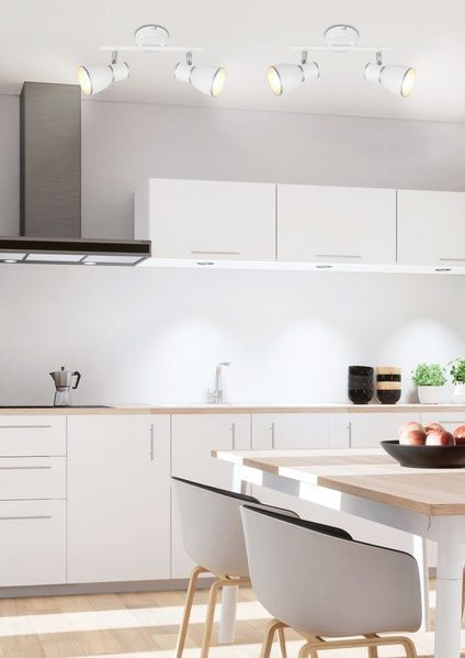Спот Candellux 92-63373 FIDO 92-63373 фото