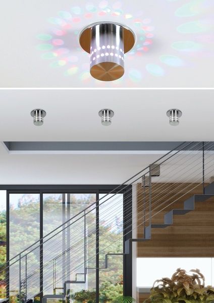 Точковий світильник Candellux 2249315 SA-11 2249315 фото