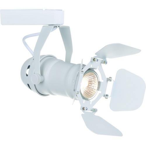Прожектор ARTE Lamp A5319PL-1WH Track Lights A5319PL-1WH фото