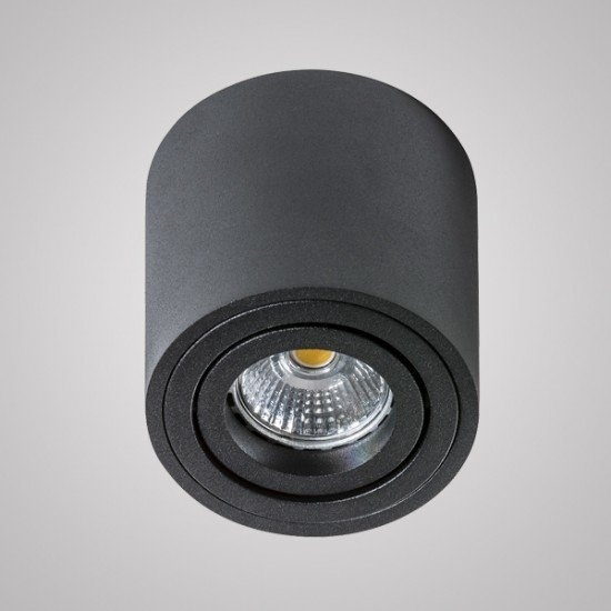 Точечный светильник Azzardo MINI BROSS GM4000-BK (AZ1710) AZ1710 фото