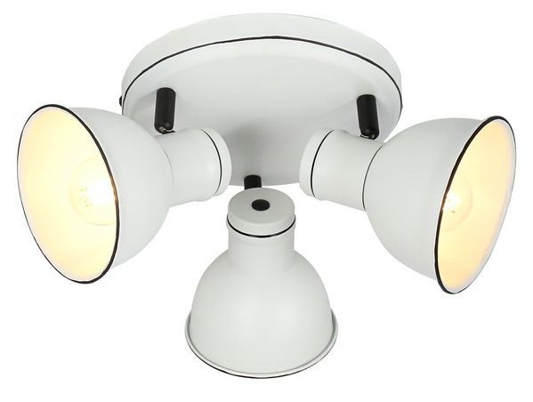 Спот Candellux 98-72160 ZUMBA 98-72160 фото