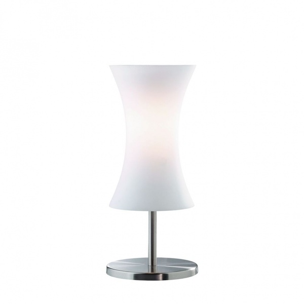 Настільна лампа Ideal Lux Elica Tl1 Small (014593) 14593 фото
