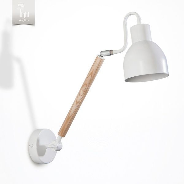 Бра 30755 "Каліфея" - 30755-cl409-pla000-cp000 30755-cl409-pla000-cp000 фото